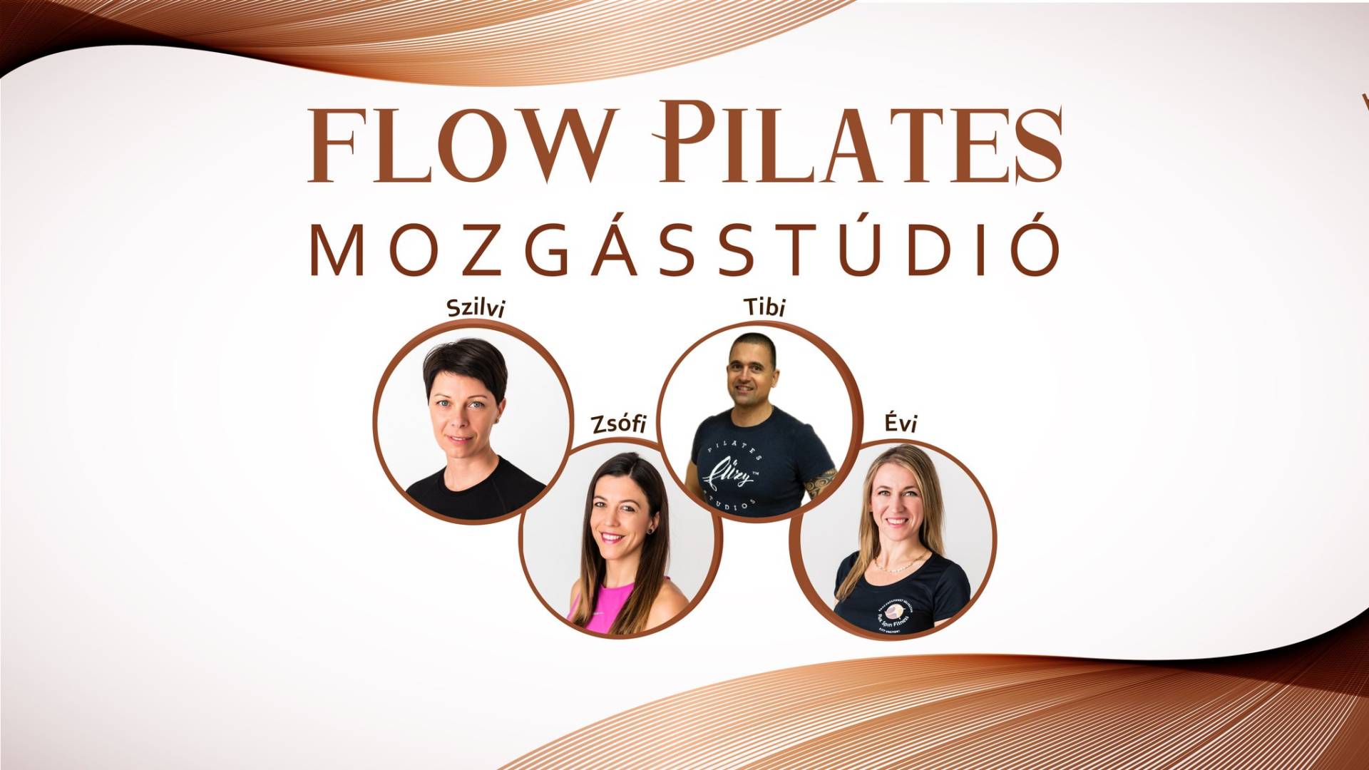 Székesfehérvár Flow Pilates 