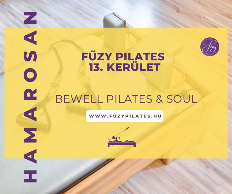 Bp. Jászai Mari tér 